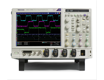 Tektronix泰克 MSO72304DX混合信號示波器